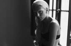 Bleached Brow Beautorials