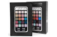 iPhone-Inspired Cosmetics