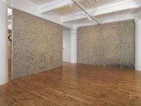 Keyboard-Covered Walls Image 2