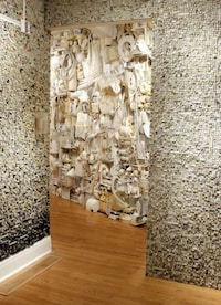 Keyboard-Covered Walls Image 6