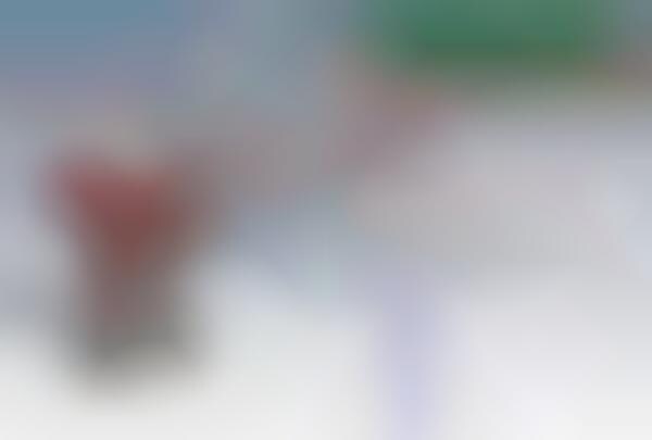 Kris Kringle Trackers