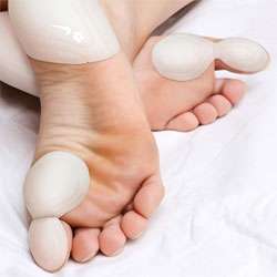 Barefoot Booties