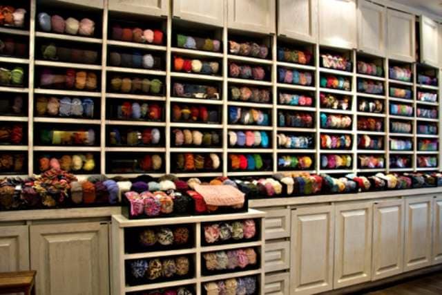 Crafty Cafes