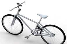 Interactive-Integrated Bikes