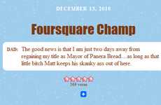 Parent Texting Blogs