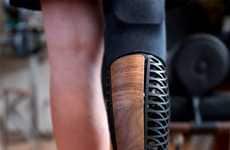 Bespoke Prosthetic Limbs