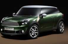 Pricey Pint-Sized Cars