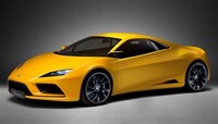 Sizzling Hot Supercars Image 2