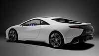 Sizzling Hot Supercars Image 6
