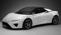 Sizzling Hot Supercars Image 7