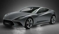Sizzling Hot Supercars Image 8