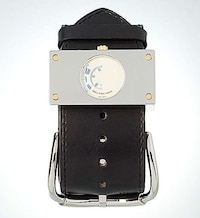 Belt-Like Timepieces Image 2