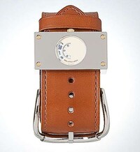 Belt-Like Timepieces Image 3