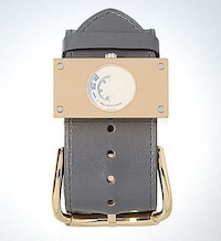 Belt-Like Timepieces Image 4