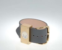 Belt-Like Timepieces Image 5