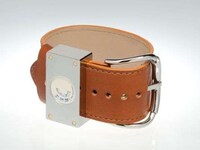 Belt-Like Timepieces Image 6