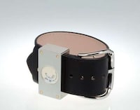 Belt-Like Timepieces Image 7