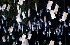 Floating Poetry