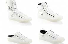 Multi-Style Modular Shoes