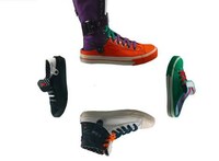 Multi-Style Modular Shoes Image 2