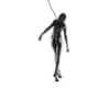 Rope-Straddling Photography Image 7