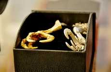 Gilded Deadcessories