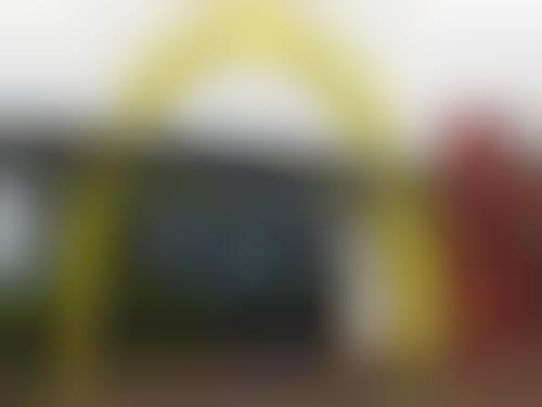 Fast Food Charging Stations