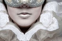Masqueraded Beautorials Image 4