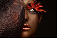 Masqueraded Beautorials Image 5