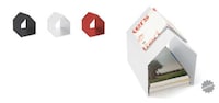 Magazine Stand Houses Image 3