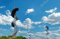 Corkscrew EcoSkyscrapers