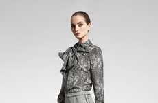 Film-Inspired Fall Fashion