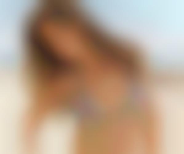 Brazilian Beauty Shoots