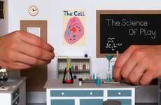 Miniature Science Labs