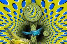 Top 100 Japanese Trends of 2010