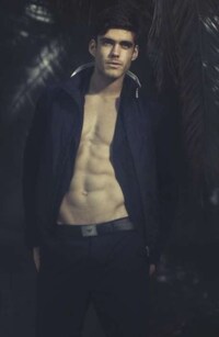 Suggestive Summer Shoots Image 3
