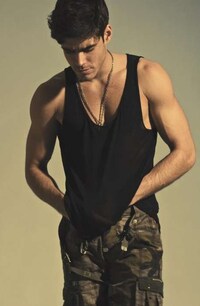 Suggestive Summer Shoots Image 5