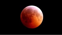 Lunar Eclipse Recordings