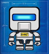 Robot Avatar Apps Image 2