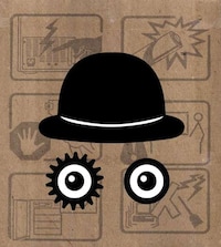 Robot Avatar Apps Image 3