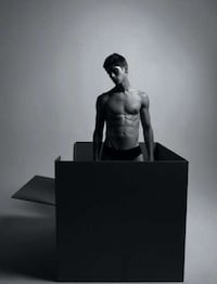 Boxed Beefcake Spreads Image 4