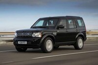 Luxurious Armored Vehicles Image 2