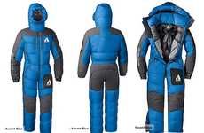 Extreme Cold Weather Gear