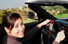 Car Phone Mounts
