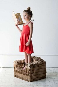Scrappy Children Seats Image 3