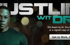 Digital Gangsta Collaborations