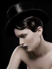 Retro Passion Photography Image 3