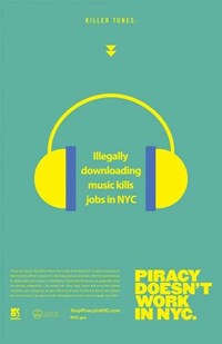 Retro-Revival PSAs Image 4