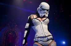 Top 100 Star Wars Trends of 2010