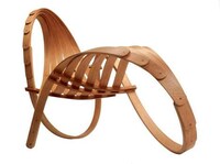 Loopy Racetrack Loungers Image 3